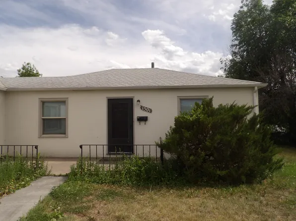 1501 N Cedar St, Colorado Springs, CO 80903
