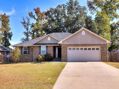 1845 Duke Dr, Sumter, SC, 29153