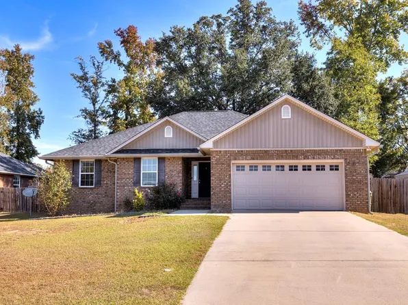 1845 Duke Dr, Sumter, SC 29153