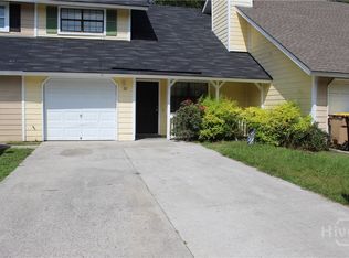 22 Port Dr, Richmond Hill, GA 31324
