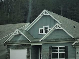 78 Sanctuary Pl #10, Jasper, GA 30143