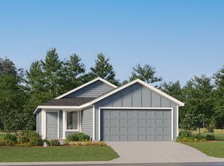 5326 Cinnamon Ln, Princeton, TX 75407