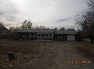 4331 Page Pl, Loveland, CO 80537