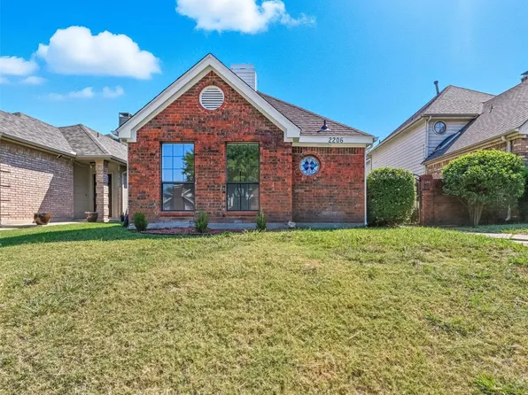 2206 Meadowstone Dr, Carrollton, TX 75006