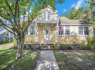 889 Ashley Ave, Charleston, SC 29403