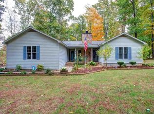 227 Frances Amelia Dr, Huntsville, AL 35811