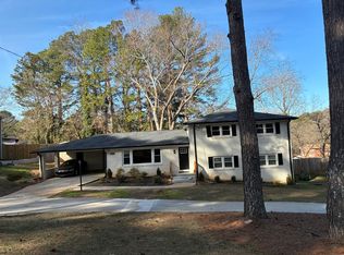 3187 Clifton Church Rd SE, Atlanta, GA 30316