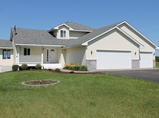 26588 104th St NW, Zimmerman, MN 55398