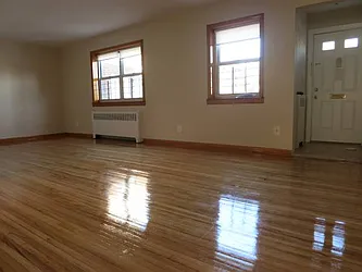 Rented by Atlantic Management Co Inc