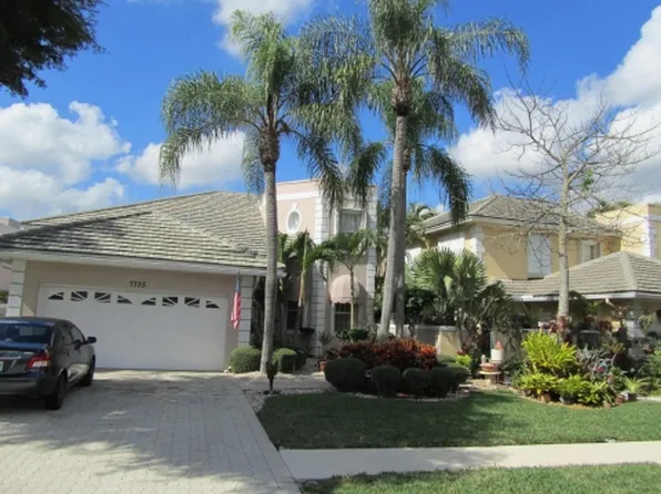 7725 Travlers Tree Dr, Boca Raton, FL 33433
