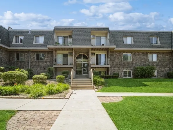 838 Jonathan Ct #307, Prospect Heights, IL 60070