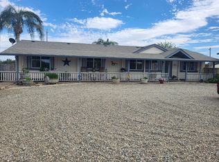 1160 Orange Ave, Patterson, CA 95363