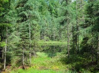 Lots 9 10 Oak Dr, Hazelhurst, WI 54531