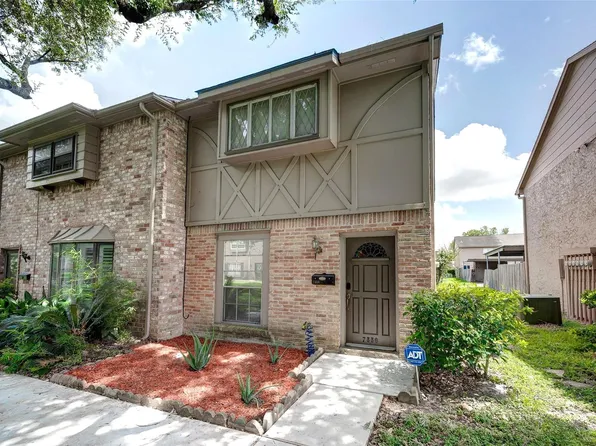 7336 Crownwest St #7336, Houston, TX 77072