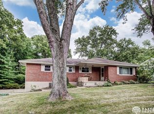 4182 Sunbeam Ave, Dayton, OH 45440