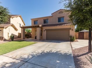 3397 E Flower St, Gilbert, AZ 85298
