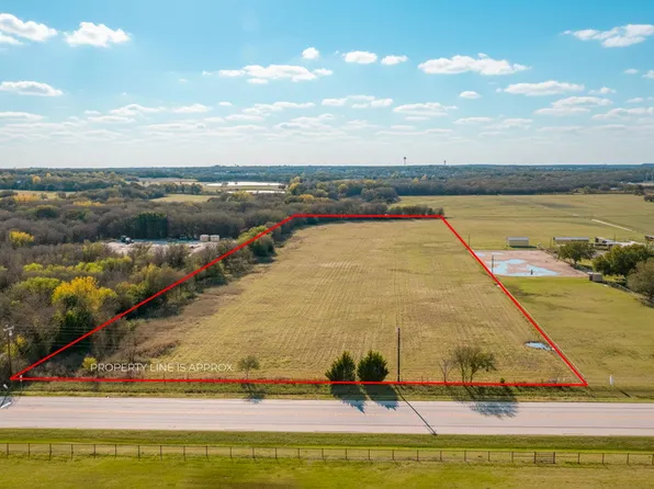 1826 Fm 731, Burleson, TX 76028