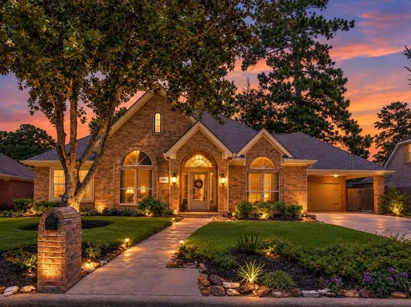 19902 Wood Walk Ln, Humble, TX 77346