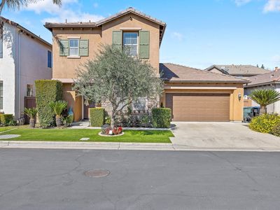 5118 W Arrezzo Avenue, Visalia, CA, 93291