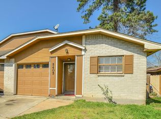 5405 Diane Ct, Spring, TX 77373