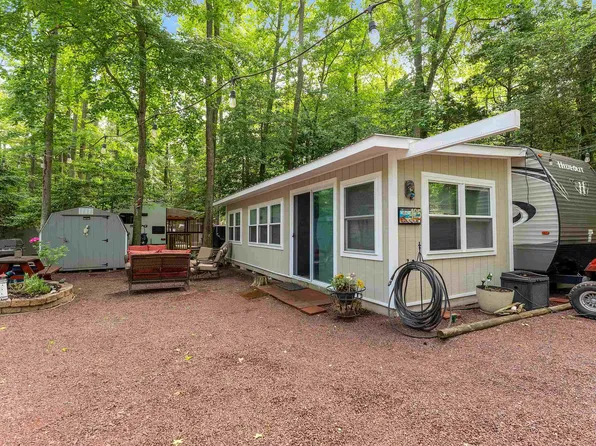 669 Route 9 Cpe, Cape May, NJ 08204