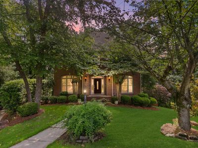 5521 Magnolia Trce, Birmingham, AL, 35244