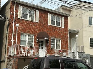 416 6th St APT 3, Union City, NJ 07087