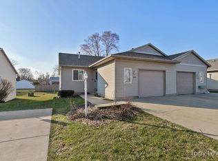 2895 Harmony Ct SW, Wyoming, MI 49519