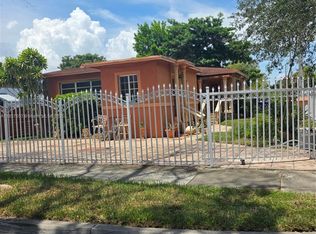 Bay Vista Park Amd Pl, Miami, FL 33127