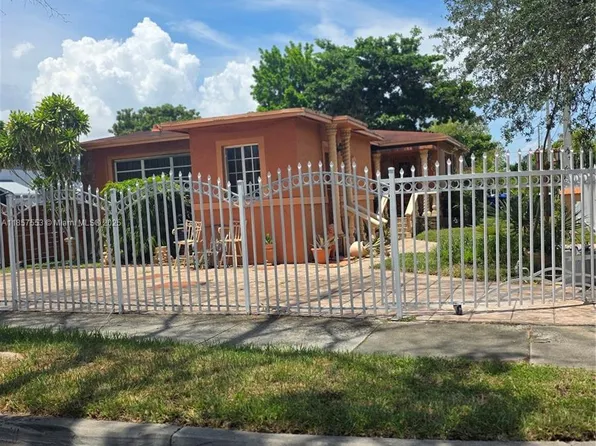 501 NW 43rd St, Miami, FL 33127