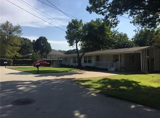 811 Ector St, Denton, TX 76201