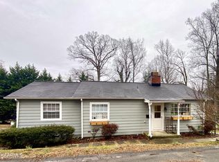 116 Plymouth Cir, Oak Ridge, TN 37830