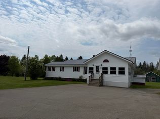 365 Garfield Road, Garfield, ME 04732