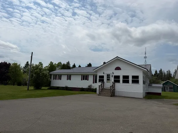 365 Garfield Road, Garfield, ME 04732