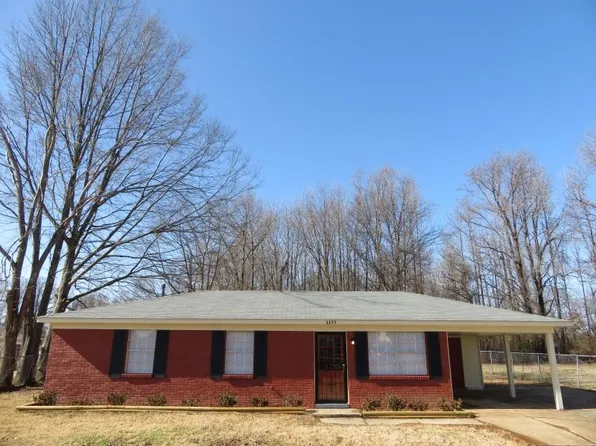4499 Sunvalley Dr, Memphis, TN 38109