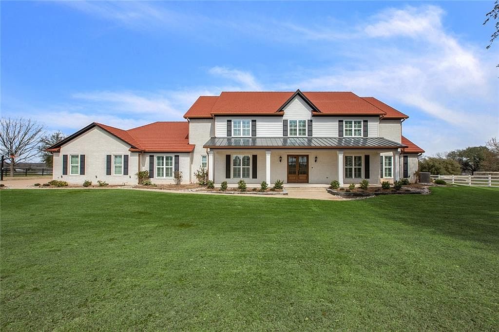 3066 Baylor Camp Rd, Crawford, TX 76638 Zillow