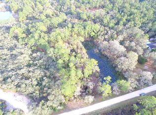 Haas Dr, Webster, FL 33597