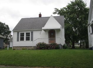 621 Lawrence Ave, Girard, OH