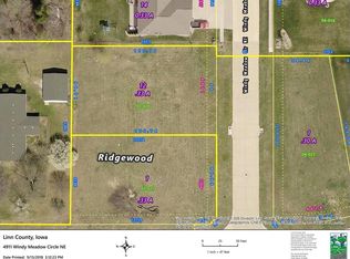 4911 Windy Meadow Cir NE, Cedar Rapids, IA 52411