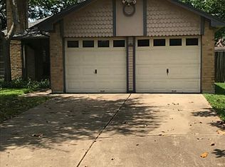 1815 Trendwest Dr, Houston, TX 77084