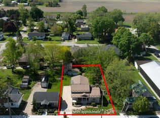 167 Dashwood Rd, South Huron, ON N0M1W0