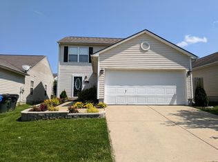 2668 Coronado Rdg, Lexington, KY 40511