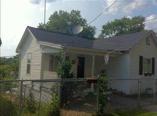 539 N High St, Huntington, WV 25702