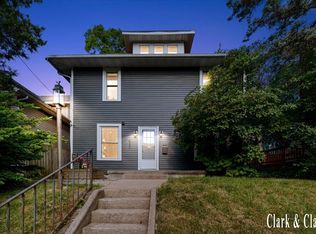 437 Rosewood Ave SE, East Grand Rapids, MI 49506