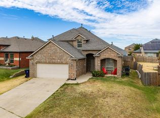 11205 NW 96th St, Yukon, OK 73099