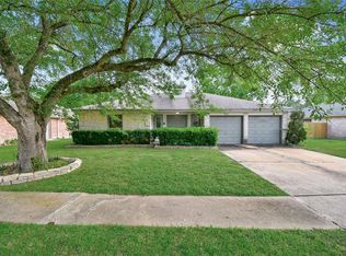 16651 Royal Mile Ln, Houston, TX 77084