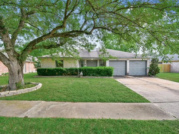 16651 Royal Mile Lane, Houston, TX 77084