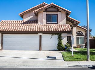 36854 32nd St E, Palmdale, CA 93550