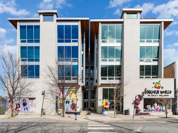 925 N Larrabee St APT 4S, Chicago, IL 60610