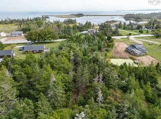 Stoney Island Rd, Barrington, NS B0W